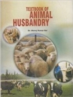 Image for Textbook of Animal Husbandry