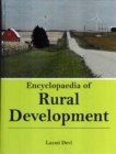 Image for Encyclopaedia of Rural Development Volume-1 (Policies, Methods and Strategies in Rural Development)