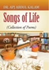 Image for Songs of Life (Collection of Poems)