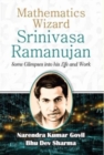 Image for Mathematics Wizard Srinivasa Ramanujan