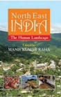 Image for North East India The Human Landscape
