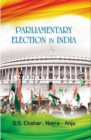 Image for Parliamentary Elections in India