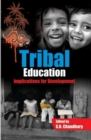 Image for Tribal Education Implications For Development