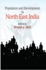 Image for Population and Development in North East India