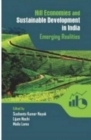 Image for Hill Economies And Sustainable Development In India Emerging Realities