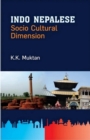 Image for Indo-Nepalese Socio-Cultural Dimension