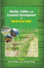 Image for Identity, Politics and Economic Development in North-East India