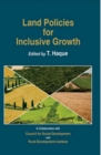 Image for Land Policies for Inclusive Growth