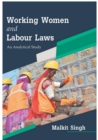 Image for Working Women and Labour Laws: An Analytical Study