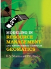 Image for Modeling in Resource Management and Environment Through Geomatics