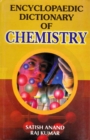 Image for Encyclopaedic Dictionary of Chemistry Volume-3 (Organic Chemistry)