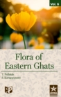 Image for Flora of Eastern Ghats Vol 6 : Hydrocharitaceae Cyperaceae