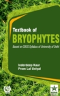 Image for Textbook of Bryophytes
