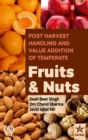 Image for Postharvest Handling and Value Addition of Temperate