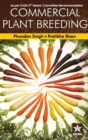 Image for Commercial Plant Breeding