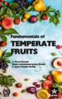 Image for Fundamentals of Temperate Fruits