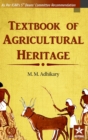 Image for Textbook of Agricultural Heritage