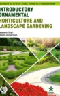 Image for Introductory Ornamental Horticulture and Landscape Gardening