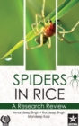 Image for Spiders in Rice