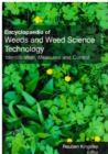 Image for Encyclopaedia of Weeds and Weed Science Technology, Identification, Measures and Control Volume-1 (Identification of Weed Plants)