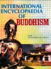 Image for International Encyclopaedia of Buddhism Volume-8 (Burma &amp; Cambodia)