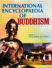 Image for International Encyclopaedia of Buddhism Volume-30 (India)