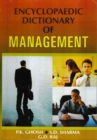 Image for Encyclopaedic Dictionary of Management Volume-2 (C-D)