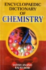Image for Encyclopaedic Dictionary of Chemistry Volume-6 (Biochemistry)