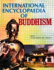 Image for International Encyclopaedia of Buddhism Volume-36 (India)