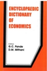 Image for Encyclopaedic Dictionary of Economics