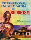Image for International Encyclopaedia of Buddhism Volume-23 (India)
