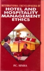 Image for International Encyclopaedia of Hotel And Hospitality Management Ethics Volume-1