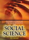 Image for International Encyclopaedia of Social Science Volume-20