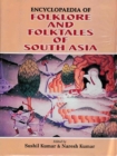 Image for Encyclopaedia Of Folklore And Folktales Of South Asia Volume-10