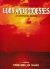 Image for Encyclopaedia Of Gods And Goddesses Volume-25 (Siva)