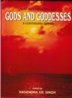 Image for Encyclopaedia Of Gods And Goddesses Volume-1 (Visnu And Vaisnavism)