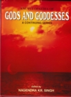 Image for Encyclopaedia Of Gods And Goddesses Volume-10 (Brahma)