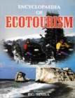 Image for Encyclopaedia of Ecotourism Volume-3