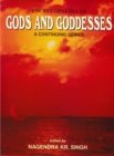 Image for Encyclopaedia Of Gods And Goddesses Volume-12 (Brahma)