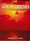 Image for Encyclopaedia Of Gods And Goddesses Volume-28 (Siva)