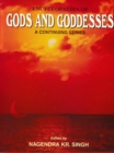 Image for Encyclopaedia Of Gods And Goddesses Volume-14 (Brahma)