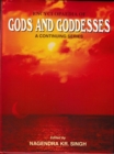 Image for Encyclopaedia Of Gods And Goddesses Volume-15 (Brahma)
