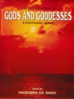 Image for Encyclopaedia Of Gods And Goddesses Volume-30 (Siva)