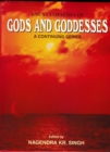 Image for Encyclopaedia Of Gods And Goddesses Volume-16 (Siva)