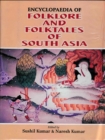 Image for Encyclopaedia Of Folklore And Folktales Of South Asia Volume-8