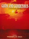 Image for Encyclopaedia Of Gods And Goddesses Volume-18 (Siva)