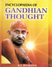 Image for Encyclopaedia of Gandhian Thought Volume-3 (CO-GA)