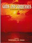 Image for Encyclopaedia Of Gods And Goddesses Volume-6 (Visnu And Vaisnavism)