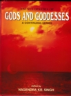 Image for Encyclopaedia Of Gods And Goddesses Volume-2 (Visnu And Vaisnavism)