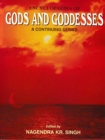 Image for Encyclopaedia Of Gods And Goddesses Volume-7 (Visnu And Vaismnavism)